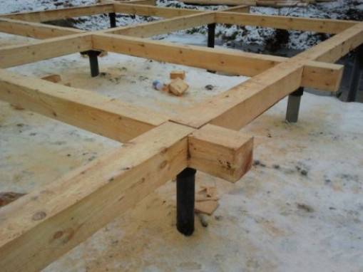 Купить сваи 150x150 в Брянске от 1811 руб: Надежные решения для фундамента | Цена, заказ, доставка